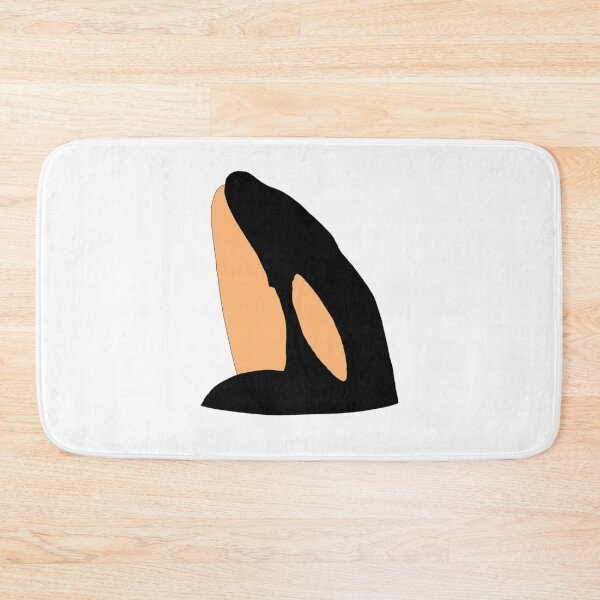 Item preview, Victoria Orca designed and sold by tidaldreams.