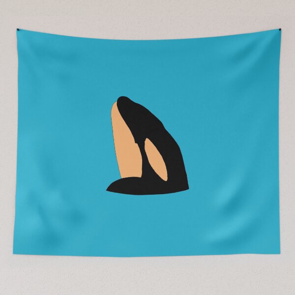 Item preview, Victoria Orca designed and sold by tidaldreams.