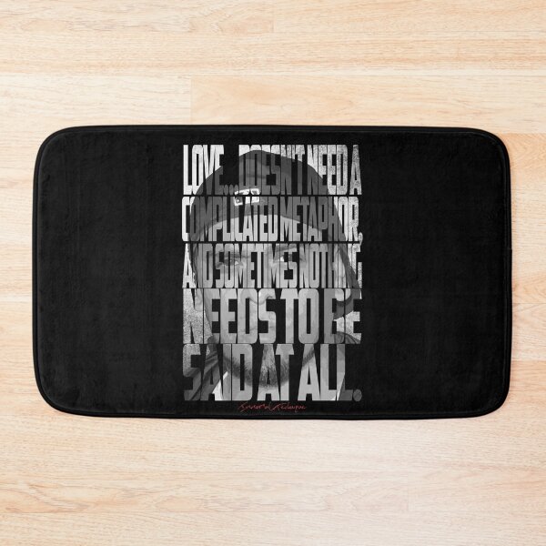 Item preview, Immortal Technique Portrait with Lyric Typography designed and sold by Enea Kelo.