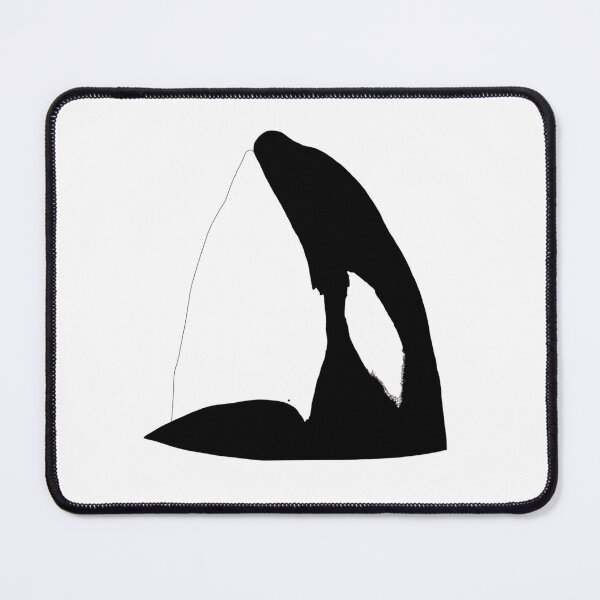 Item preview, Wikie Orca designed and sold by tidaldreams.