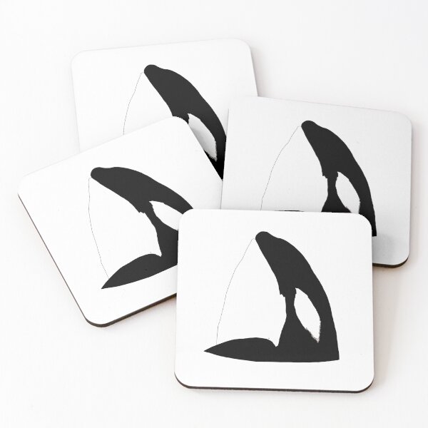 Item preview, Wikie Orca designed and sold by tidaldreams.