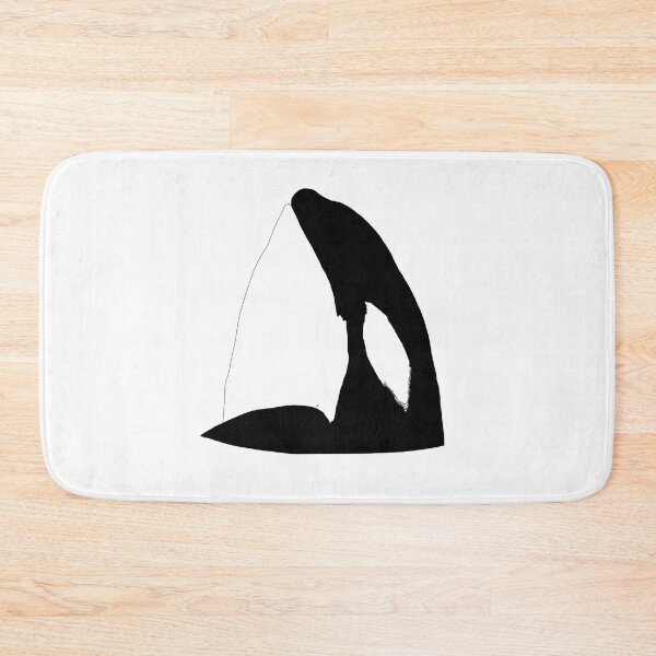 Item preview, Wikie Orca designed and sold by tidaldreams.
