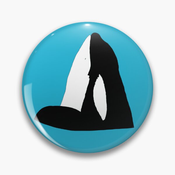 Item preview, Inouk Orca designed and sold by tidaldreams.