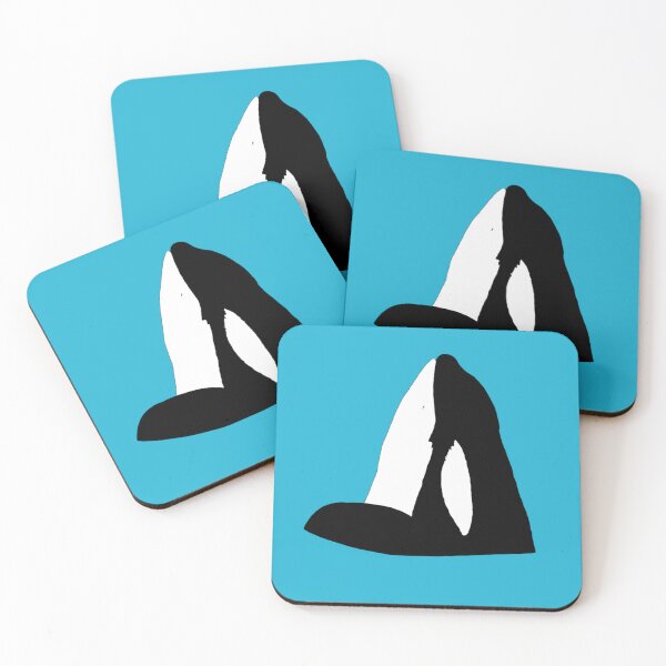 Item preview, Inouk Orca designed and sold by tidaldreams.