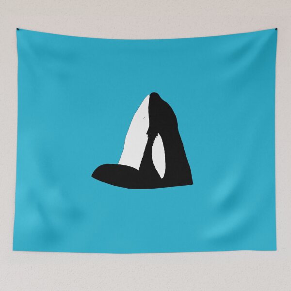 Item preview, Inouk Orca designed and sold by tidaldreams.