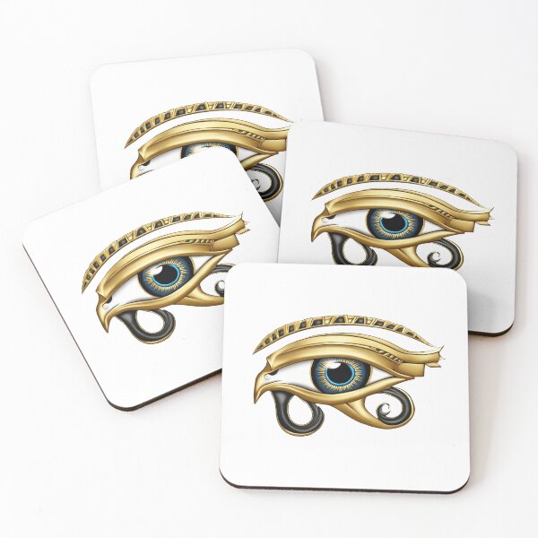 Item preview, eye of horus designed and sold by jkrphoto.