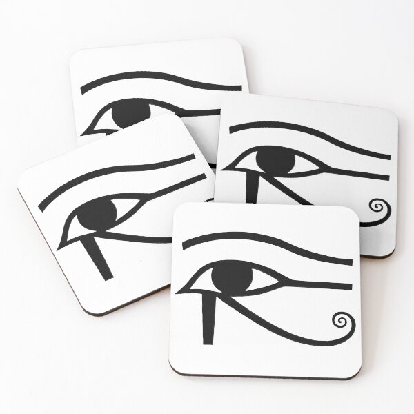 Item preview, eye of horus designed and sold by jkrphoto.