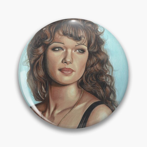 Item preview, Evie  designed and sold by  sophieduffyart.