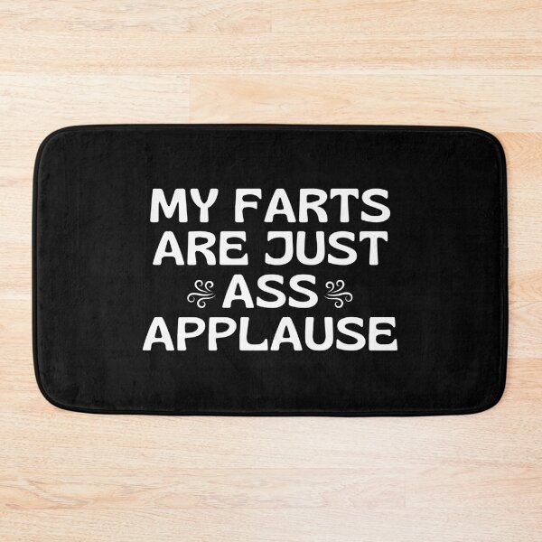 Item preview, Farting designed and sold by The  Knick Knack Nook.