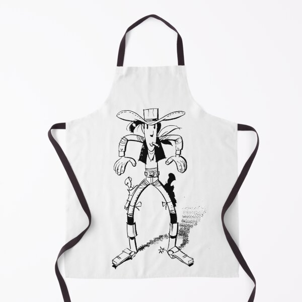 Item preview, lucky cowboy  designed and sold by goatboyjr.