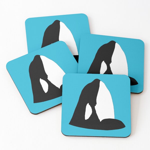 Item preview, Keijo Orca designed and sold by tidaldreams.