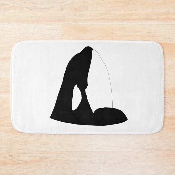 Item preview, Keijo Orca designed and sold by tidaldreams.