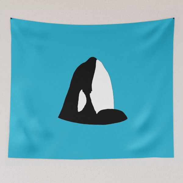 Item preview, Keijo Orca designed and sold by tidaldreams.