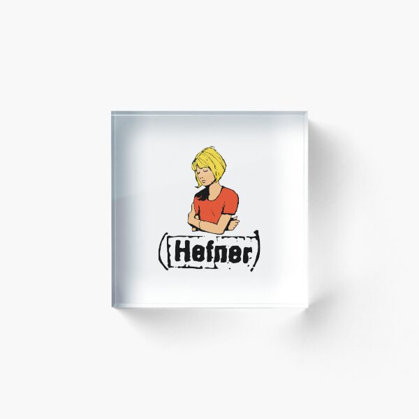 Item preview, Hefner peel designed and sold by goatboyjr.