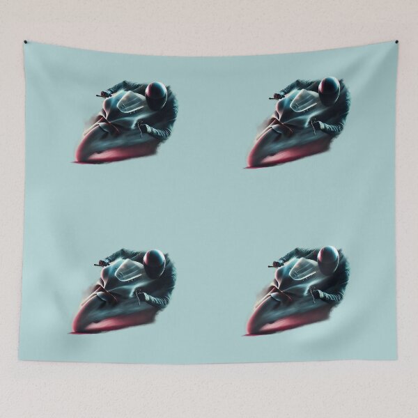 Item preview, Speeding Up! designed and sold by Amerbel.