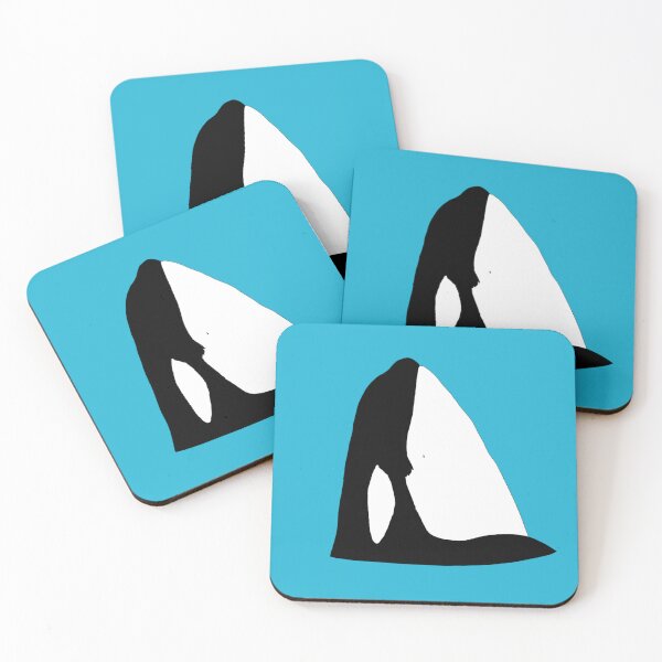 Item preview, Valentin Orca  designed and sold by tidaldreams.