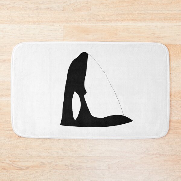 Item preview, Valentin Orca  designed and sold by tidaldreams.