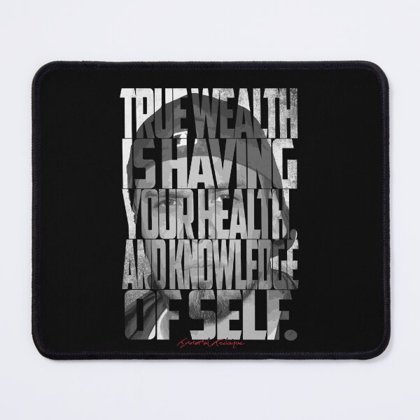 Item preview, Immortal Technique Portrait with Lyric Typography designed and sold by Enea Kelo.