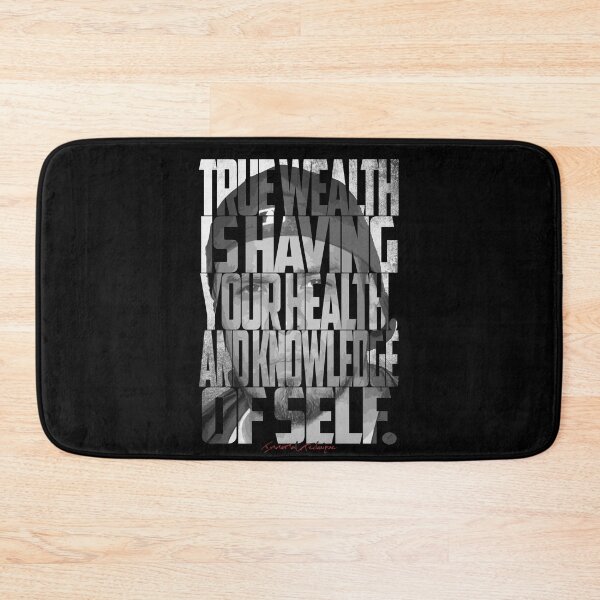 Item preview, Immortal Technique Portrait with Lyric Typography designed and sold by Enea Kelo.