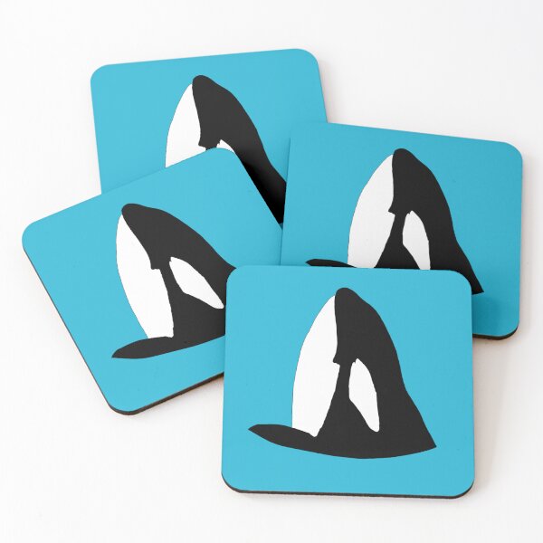 Item preview, Freya Orca designed and sold by tidaldreams.