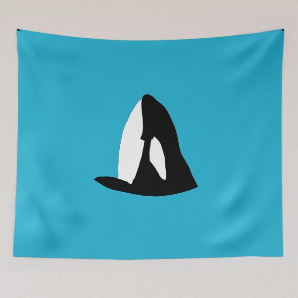Item preview, Freya Orca designed and sold by tidaldreams.