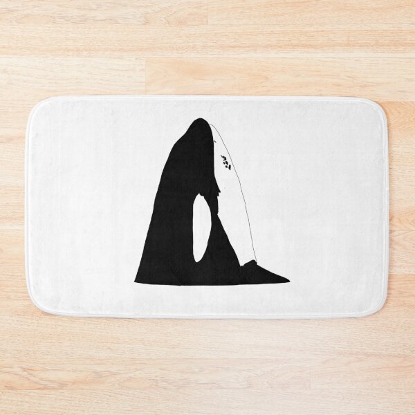 Item preview, Lynn Orca designed and sold by tidaldreams.