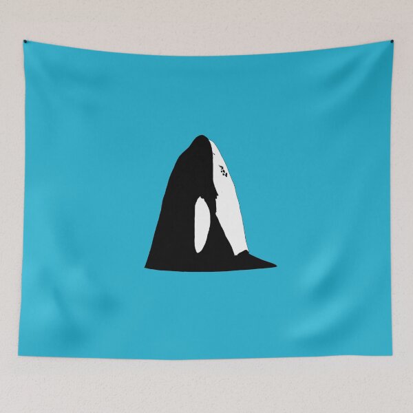 Item preview, Lynn Orca designed and sold by tidaldreams.