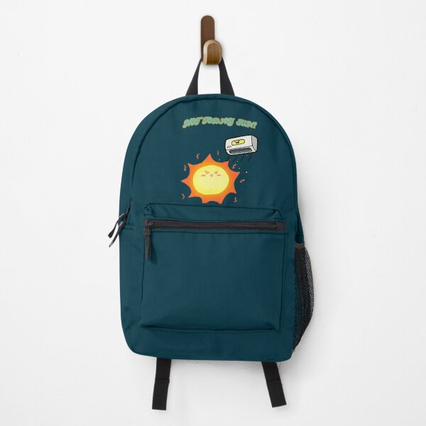 Item preview, air conditioner fights sun cold hot funny designed and sold by RTeeSTS.