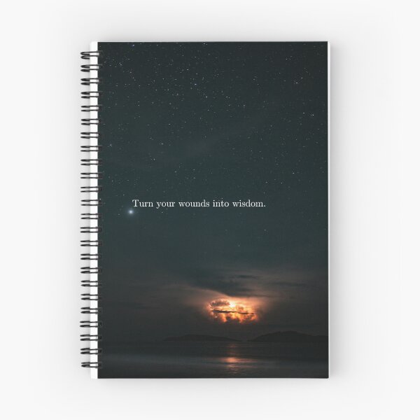 Item preview, Quote Aesthetic  designed and sold by darkskinbender.