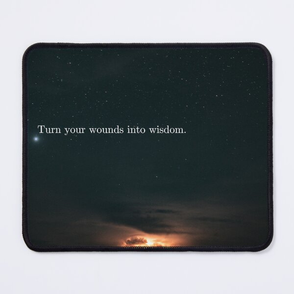 Item preview, Quote Aesthetic designed and sold by darkskinbender.