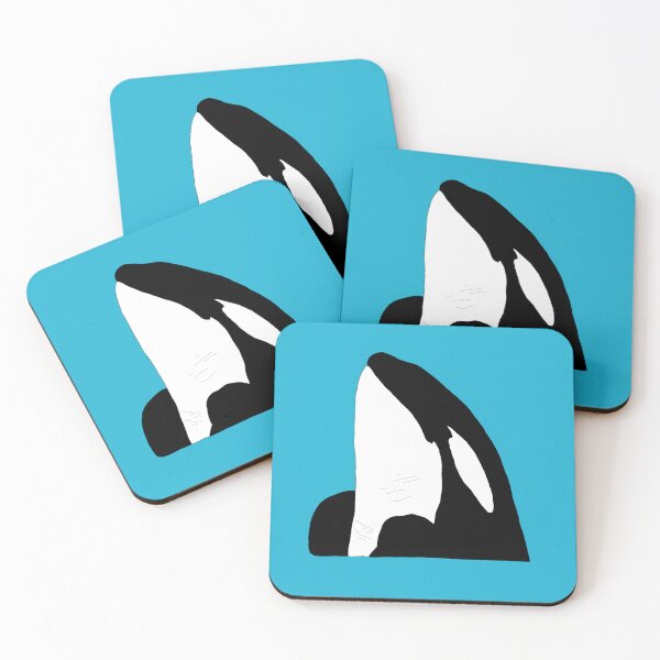 Item preview, Earth Orca designed and sold by tidaldreams.