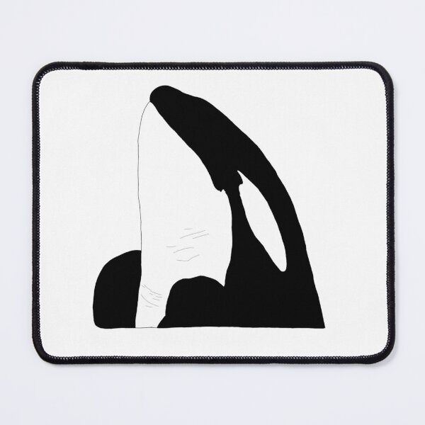 Item preview, Earth Orca designed and sold by tidaldreams.