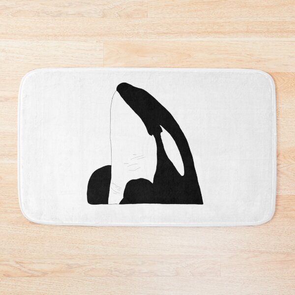 Item preview, Earth Orca designed and sold by tidaldreams.