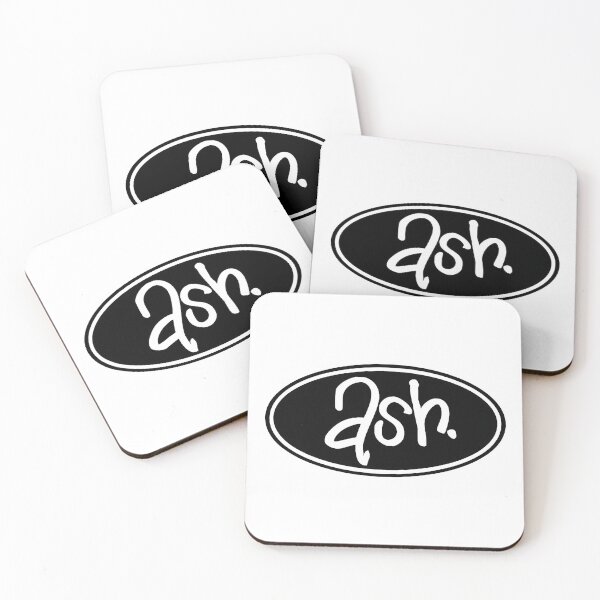 Item preview, ASH BAND 1990S BRITPOP designed and sold by TREVORSNEWEST.