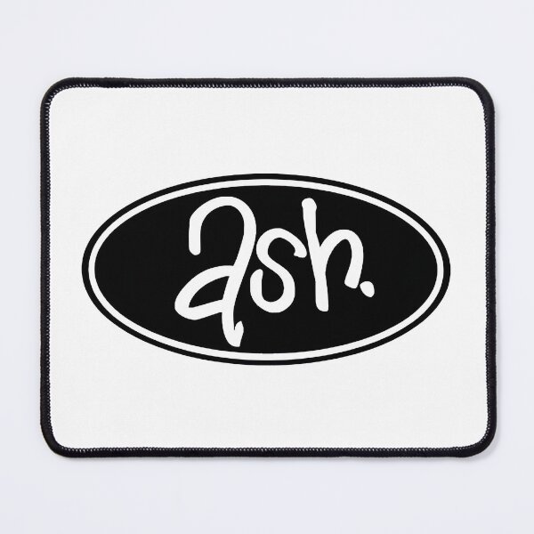 Item preview, ASH BAND 1990S BRITPOP designed and sold by TREVORSNEWEST.