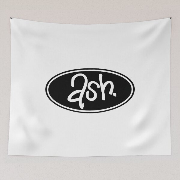 Item preview, ASH BAND 1990S BRITPOP designed and sold by TREVORSNEWEST.