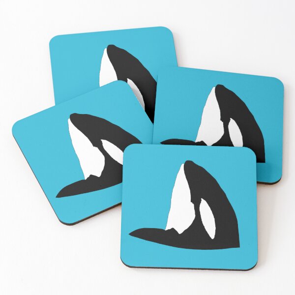 Item preview, Stella Orca  designed and sold by tidaldreams.