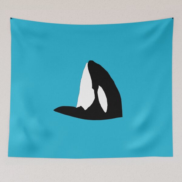 Item preview, Stella Orca  designed and sold by tidaldreams.