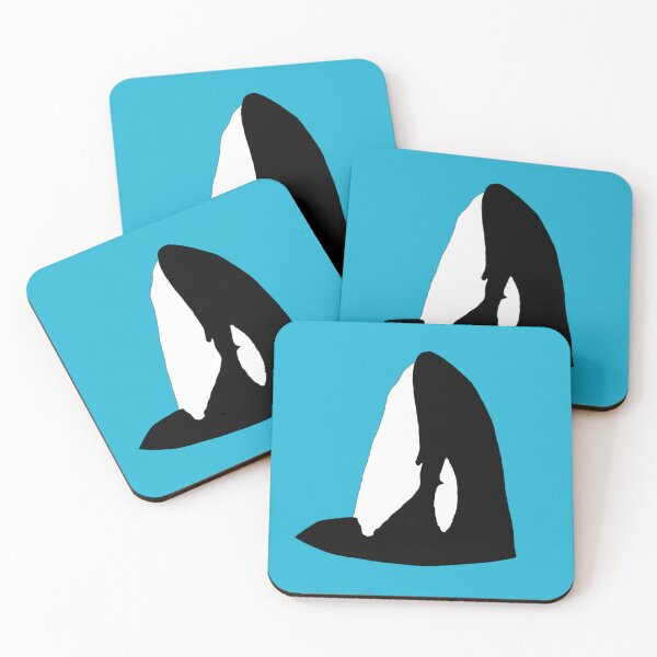 Item preview, Nami Orca designed and sold by tidaldreams.