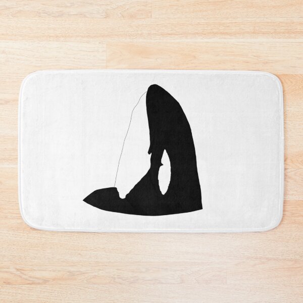 Item preview, Nami Orca designed and sold by tidaldreams.