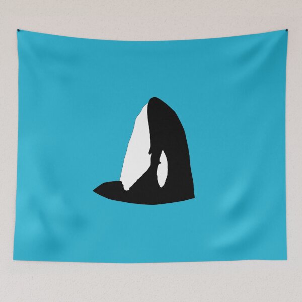 Item preview, Nami Orca designed and sold by tidaldreams.