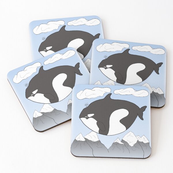 Item preview, The Ballorca designed and sold by KleineChaotin.