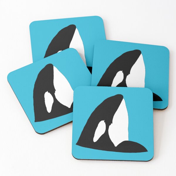 Item preview, Bingo Orca designed and sold by tidaldreams.