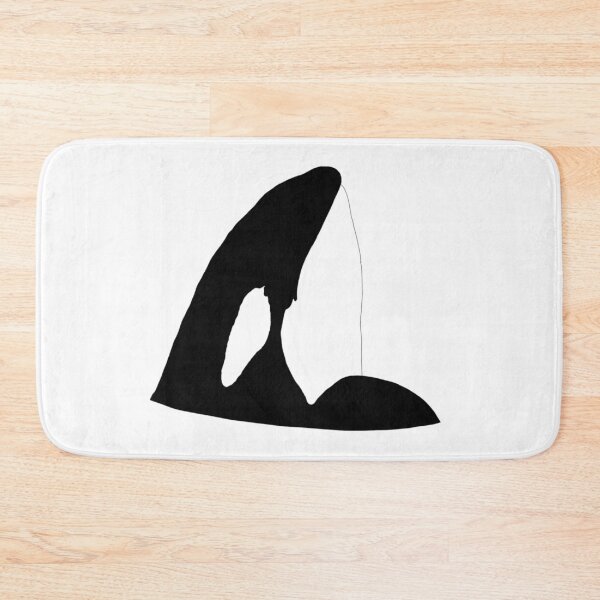 Item preview, Bingo Orca designed and sold by tidaldreams.