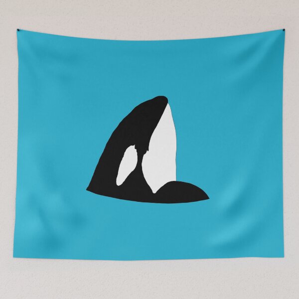 Item preview, Bingo Orca designed and sold by tidaldreams.