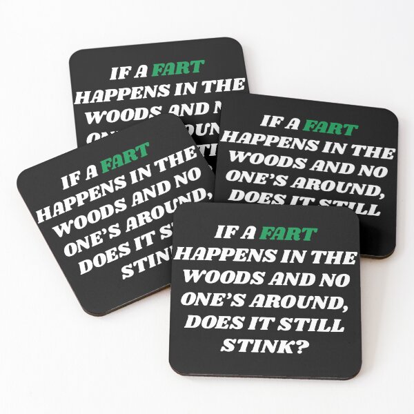 Item preview, Farting designed and sold by The  Knick Knack Nook.