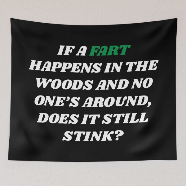 Item preview, Farting designed and sold by The  Knick Knack Nook.