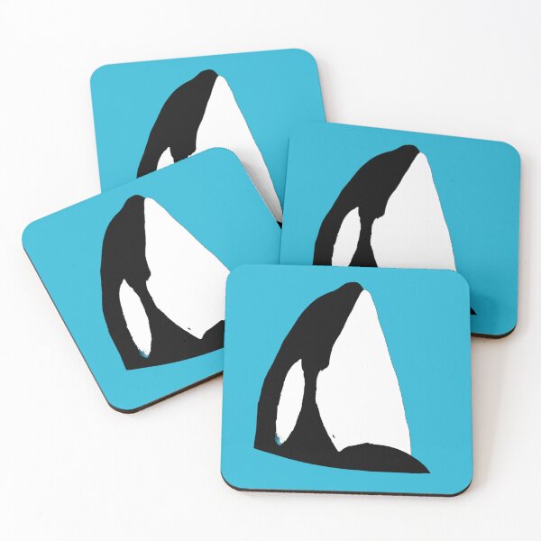 Item preview, Lovey Orca designed and sold by tidaldreams.