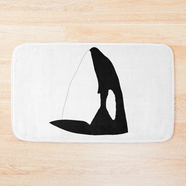 Item preview, Ran II Orca designed and sold by tidaldreams.
