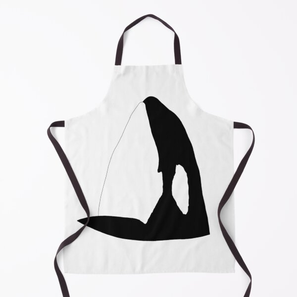 Item preview, Ran II Orca designed and sold by tidaldreams.